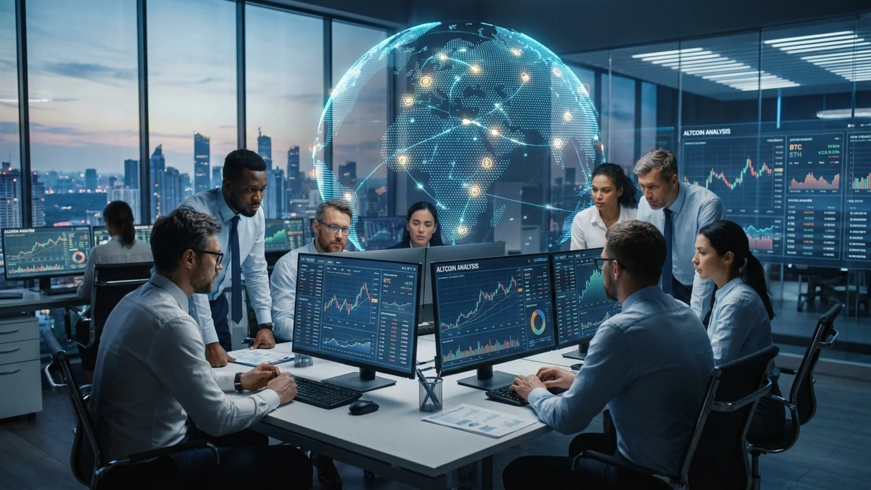 Mastering Comprehensive Token Forecast Techniques