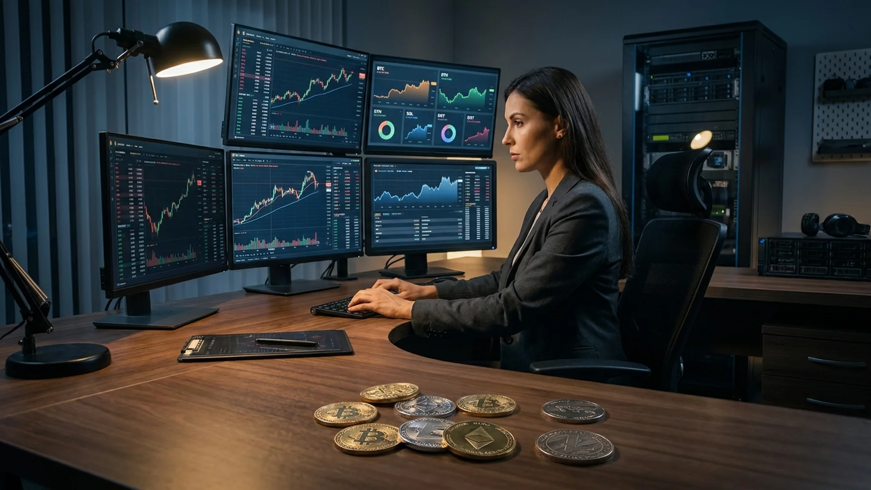 How to Evaluate Crypto Project Viability: A Comprehensive Guide